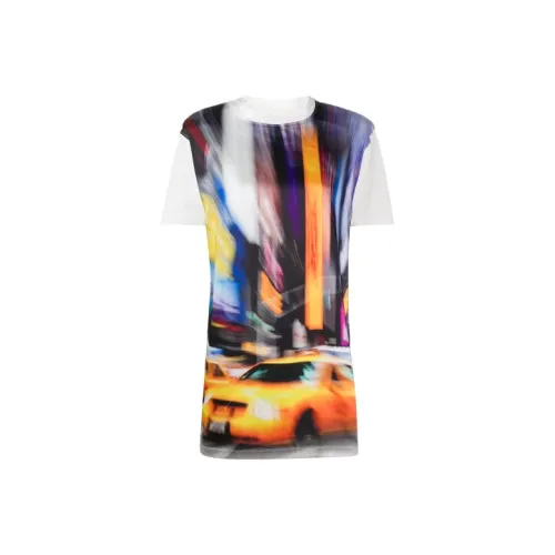 HERON PRESTON Многоцветные Женские Футболки
