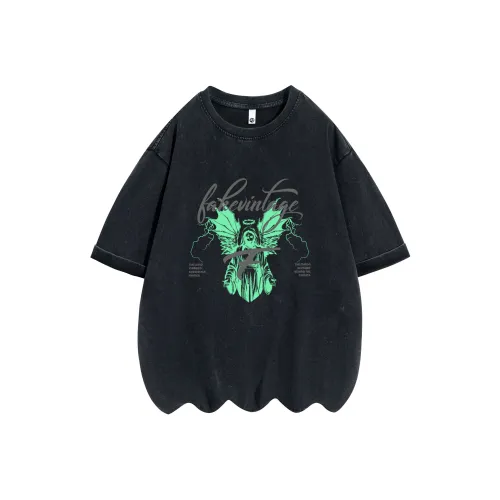 FAKE UINTAGE Унисекс T-рубашки