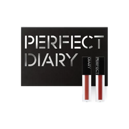 PERFECT DIARY ЛИП Стайны / ЛИП Глянцы / Жидкость Помады Женские