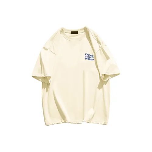 MIANGOU Унисекс T-рубашки