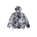 Туманный черный