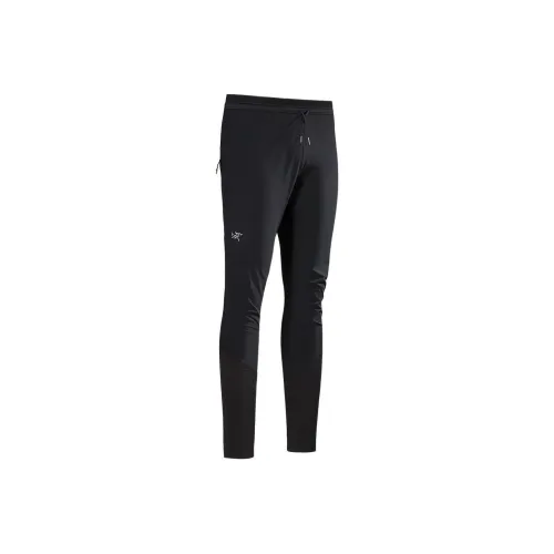 Arcteryx Norvan Hybrid TIGHT Спортивные брюки Мужские