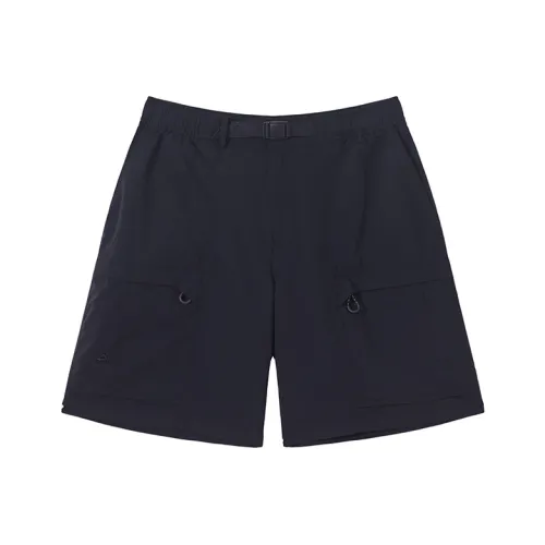 PIONEER CAMP Повседневные шорты Унисекс