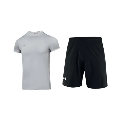 Under Armour Повседневная Спортивная Одежда Мужская