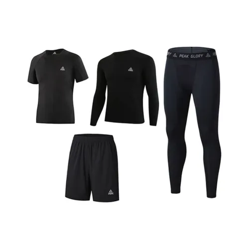 PEAK Мужской Фитнес Комплект