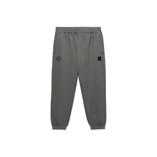 Alpha Industries FW24 Повседневные брюки Мужские