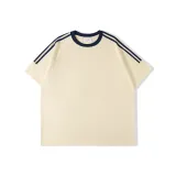 Бежевый, абрикос, морской синий