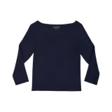 Морской синий