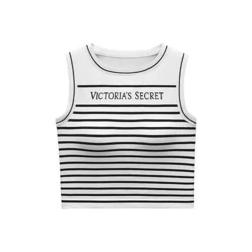 Victoria's Secret Майка Женская Белая