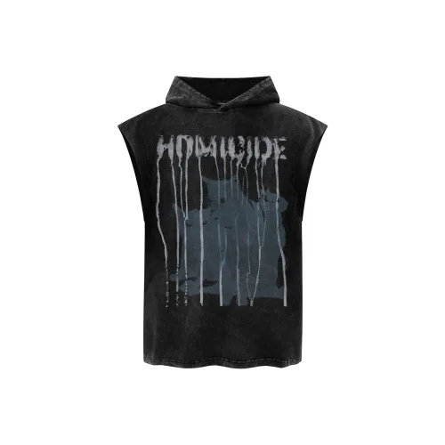 YEARNED Унисекс Футболки