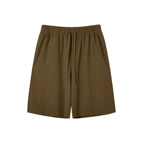 COKEIN Унисекс Повседневные шорты