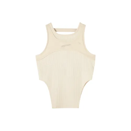 PUMA THE SPOTLIGHT Белоснежка Женские Футболки