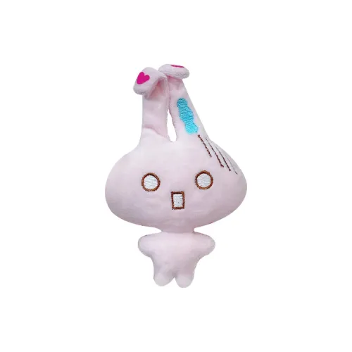 A little tide to play Плюшевая подвеска