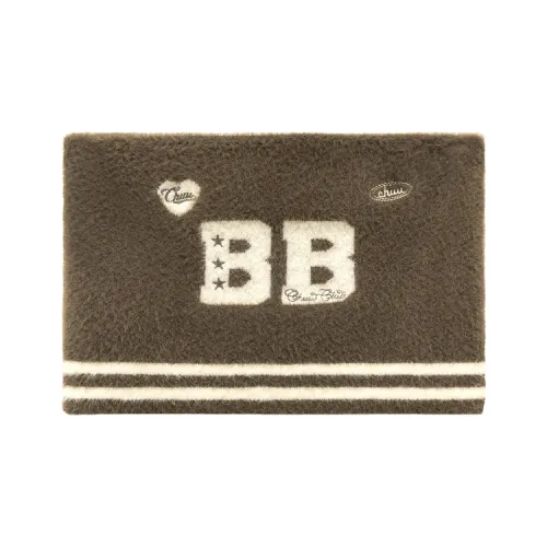 CHUU Майка Женская Горчично-зеленая