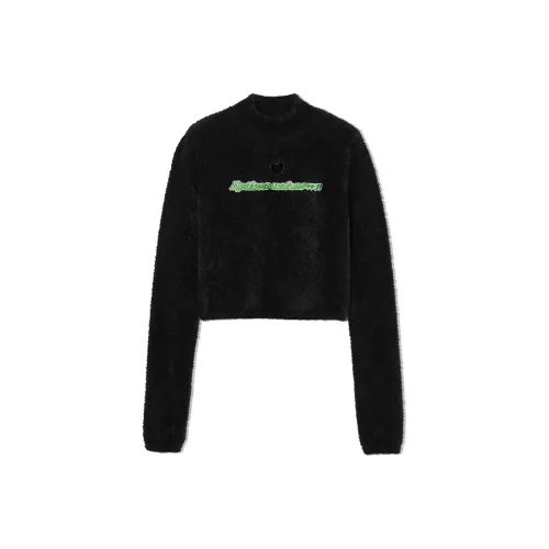 EPTISON WOMAN Женские короткие топы