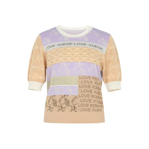 XG Кофе Женские Футболки