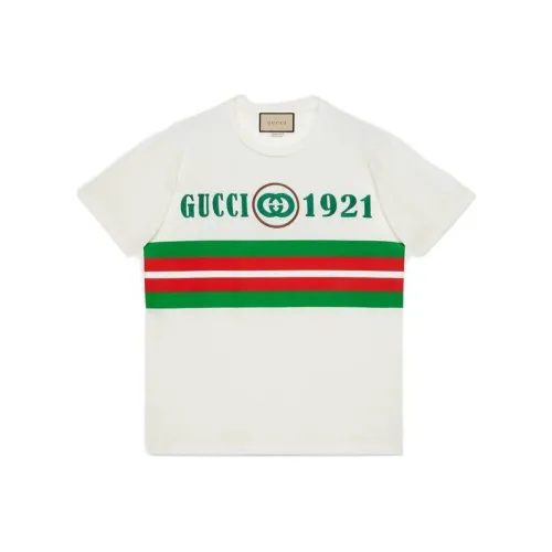 GUCCI 1921 Белая Женская Рубашка