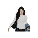 Серый меланж