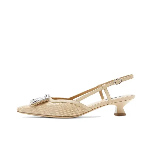 NINE WEST Высокие каблуки Женские