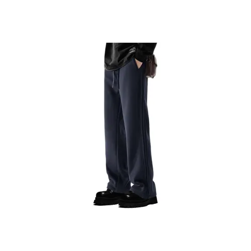 GUISE Мужские Повседневные Штаны