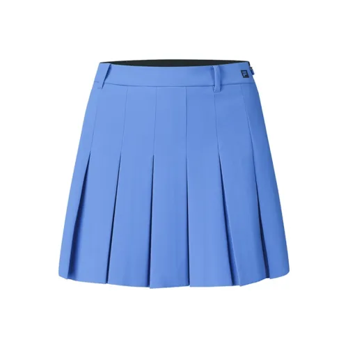 FILA GOLF серия Юбка Женская Синяя Brunella