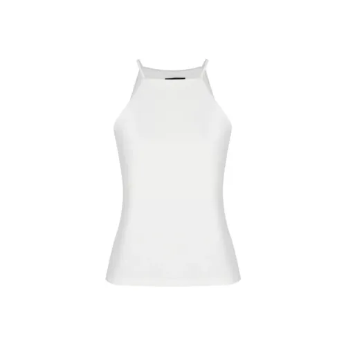 RAG BONE Майка Женская Белая