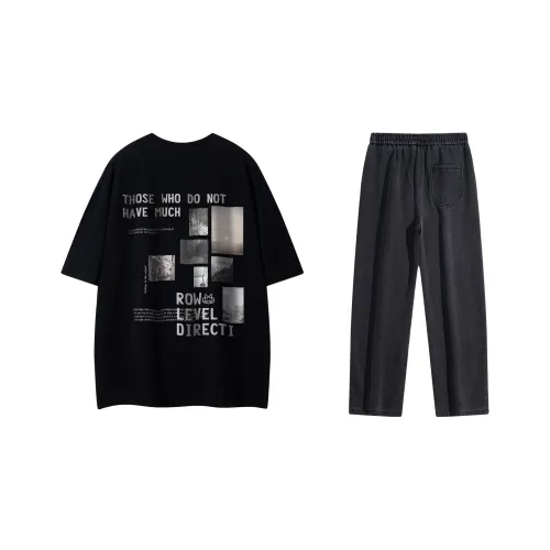 Уровень Унисекс Повседневная спортивная одежда