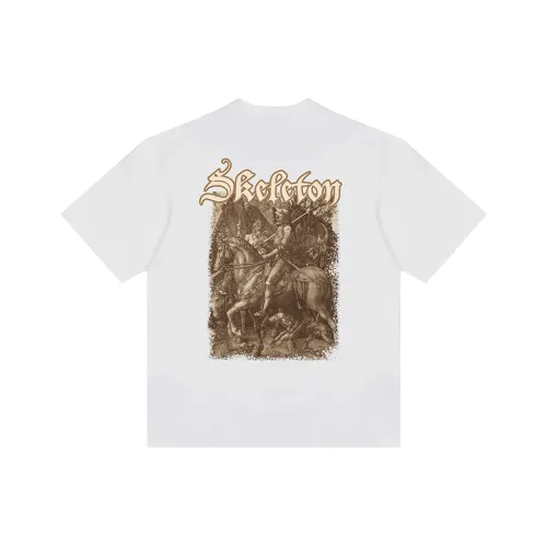 XDFM Унисекс Футболки