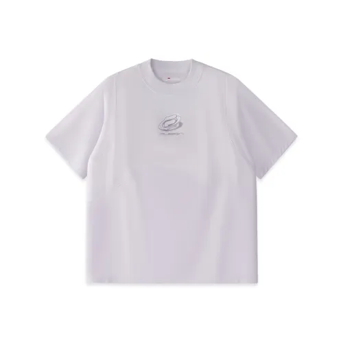 FILA FUSION T Рубашка Женская Лаванда