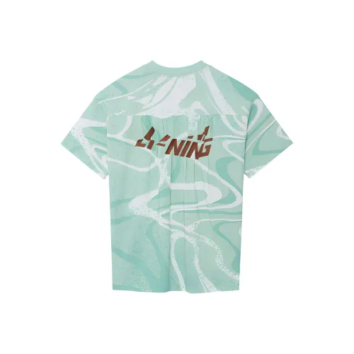 Подкладка рукава с оторванным плечом футболка женская зеленый лиственный зеленый