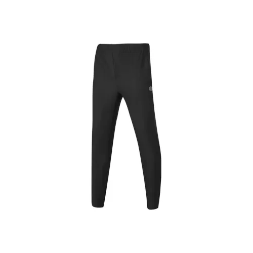 Skechers Sports Collection Угольный черный/0018 Мужские спортивные брюки