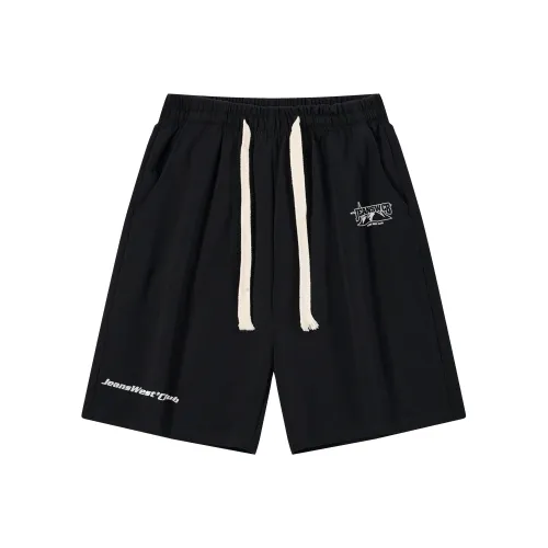 JEANSWEST CLUB Повседневные шорты унисекс