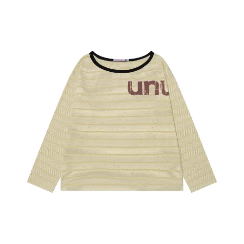 CUWU Женские футболки