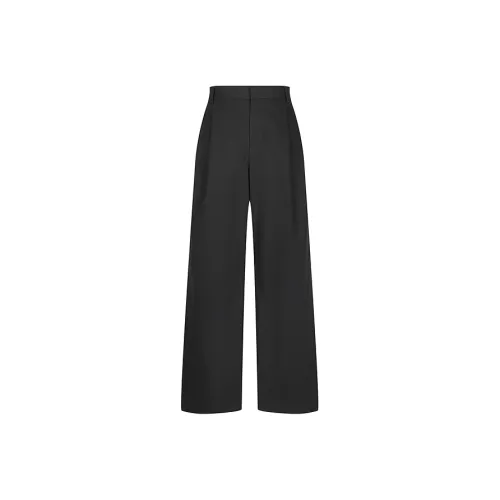 CROQUIS Повседневные брюки Мужские 001 Jet Black