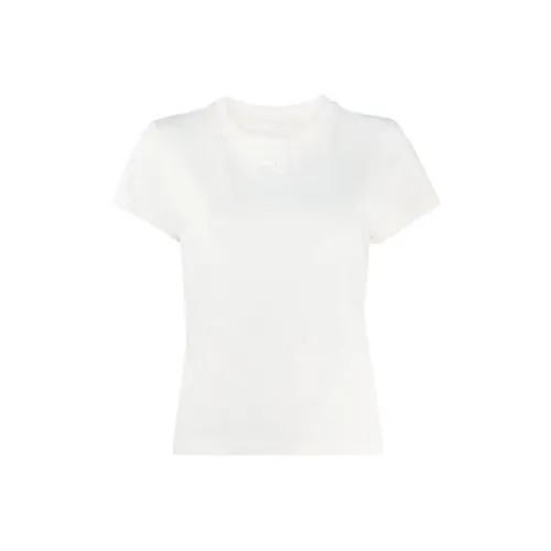 alexander wang Белые Женские Рубашки