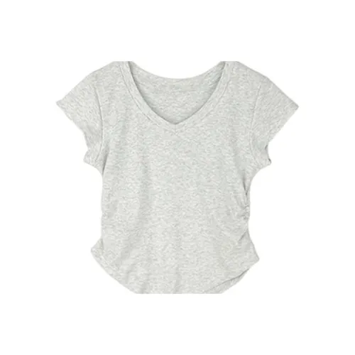 BDGU Женские T-рубашки