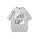 Серый меланж