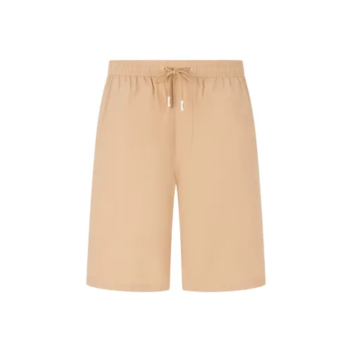 Tommy Hilfiger Khaki AB0 Мужские Повседневные Шорты