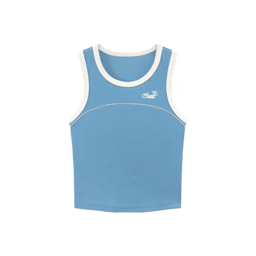 CHUU Женские Футболки