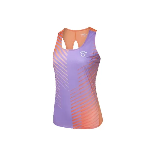 Macondo Майка Женская Сумерки Светлый