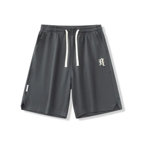 YooMore Унисекс Повседневные шорты