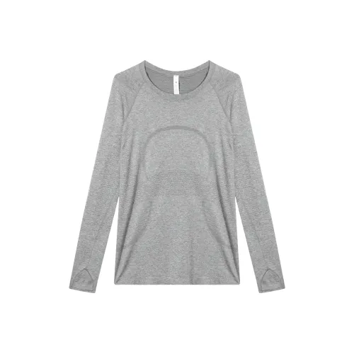 lululemon Swiftly Tech Реглан с короткими рукавами T-рубашка Женская