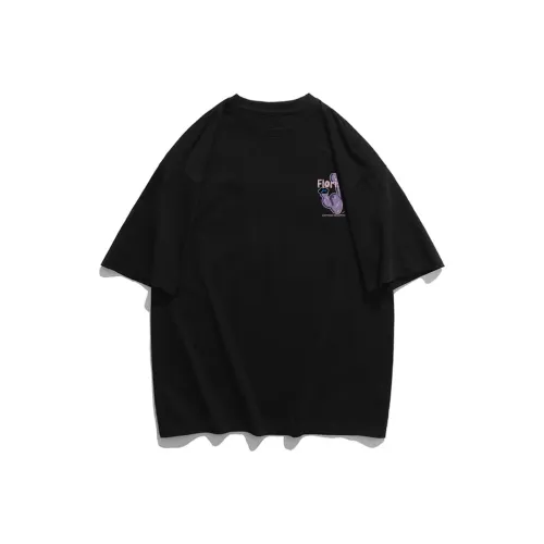 Юность Pastoral Order T-рубашка Женская