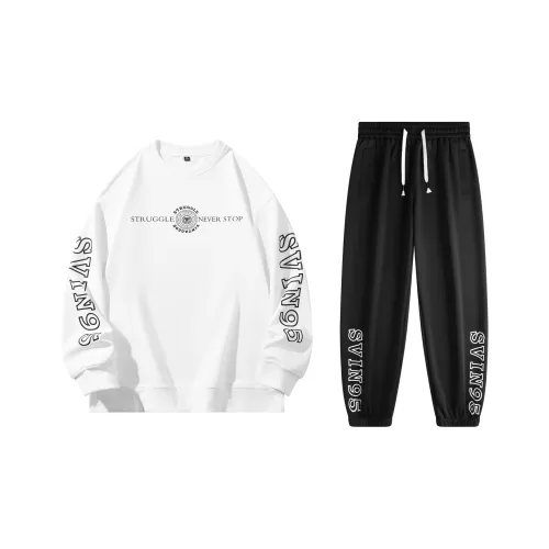 Struggle Vintage95 Комплект Свитшот Унисекс