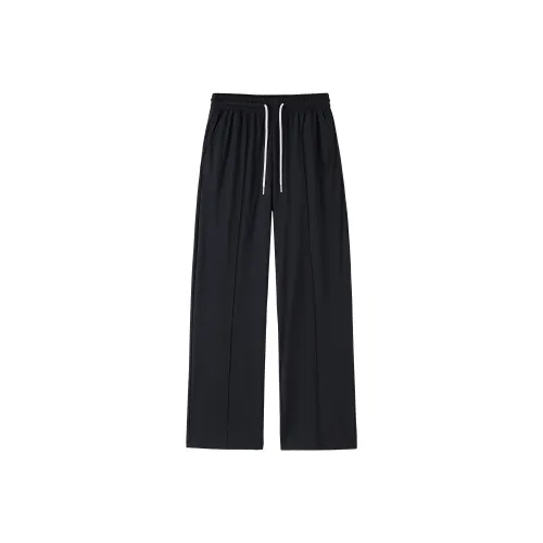 KEIRANDUN Унисекс Повседневные брюки