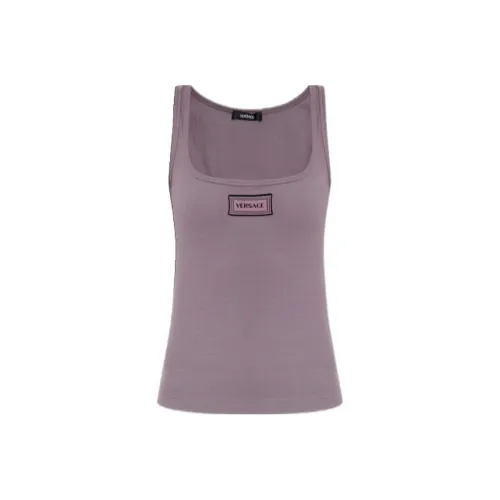 FANSIZHE Майка Женская Фиолетовая