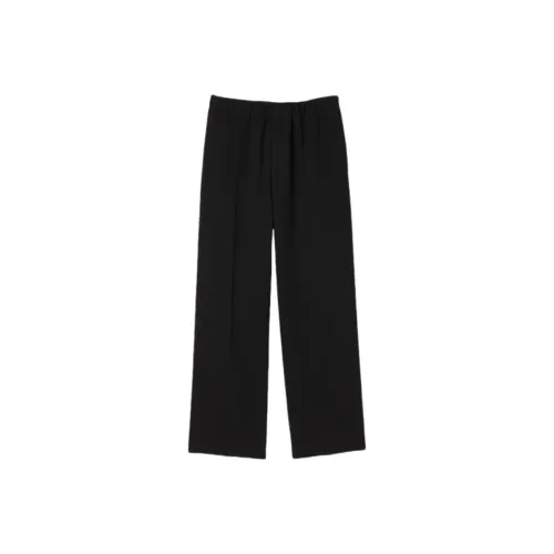 Sandro Повседневные брюки Мужские Черные