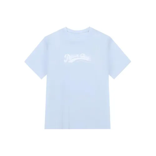 361° T-Shirt Женская Синий Фиолетовый