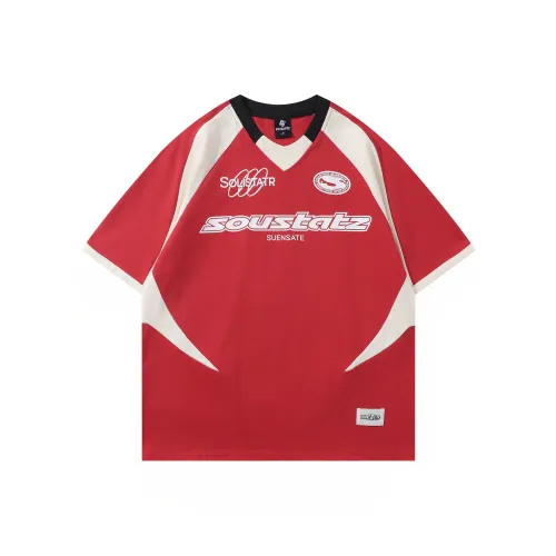 BEAR UNION Унисекс Футболки