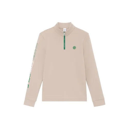 GOLF Женские футболки с коротким рукавом